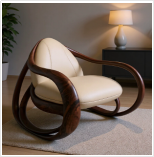 Living room chair