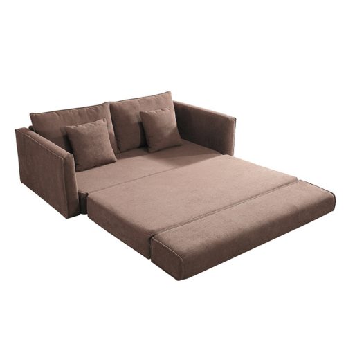 Multifunctional, foldable vacuum-compressed sofa bed - Living room furniture - QONKA HOME