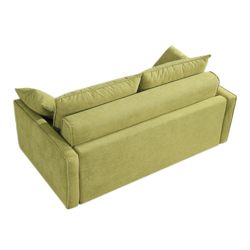 Multifunctional, foldable vacuum-compressed sofa bed - Living room furniture - QONKA HOME