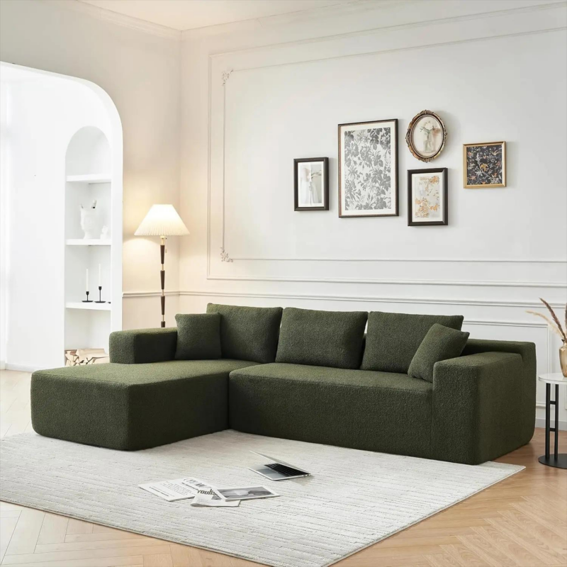 Living room furniture