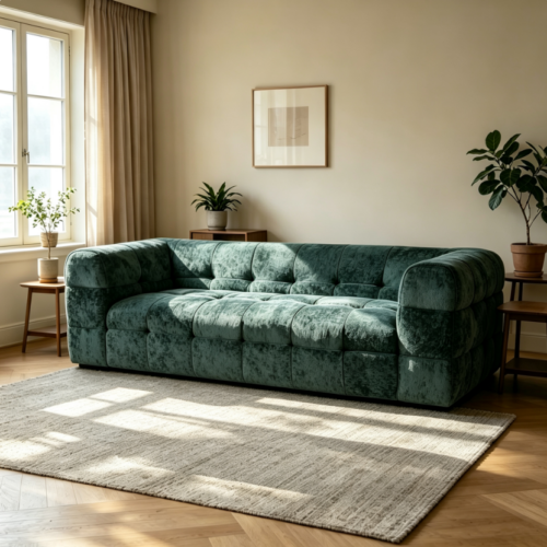 Living room furniture