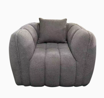 Pumpkin compression sofa - Living room furniture - QONKA HOME