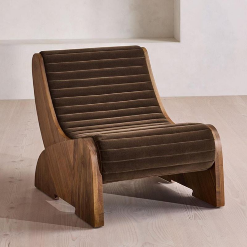Living room chair