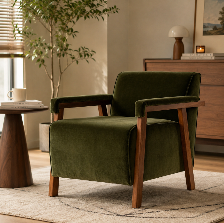 Living room furniture