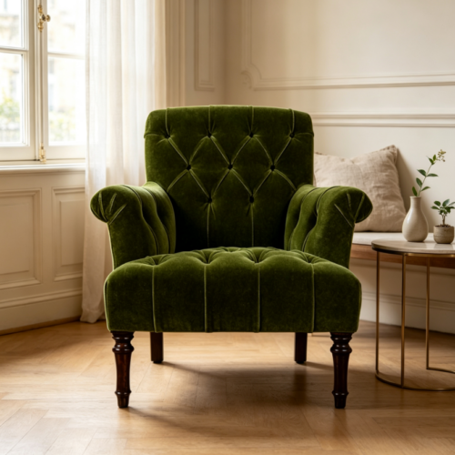 Living room furniture