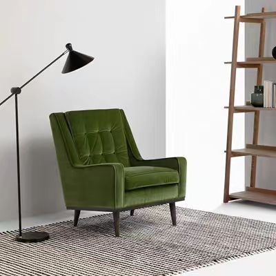 Living room chair