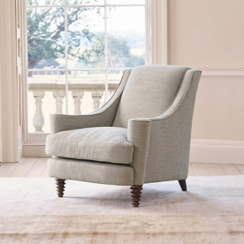 Living room chair
