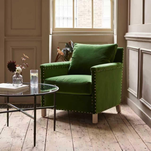 Living room chair