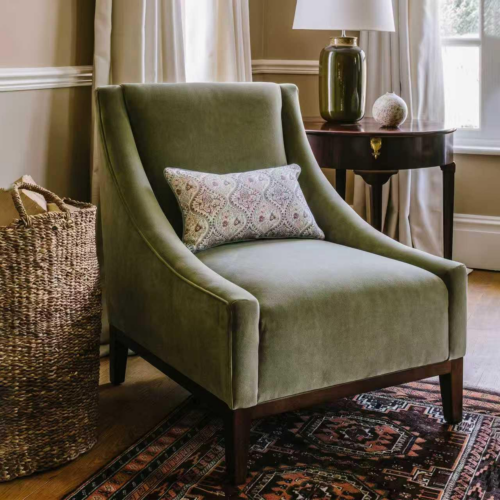 Living room furniture
