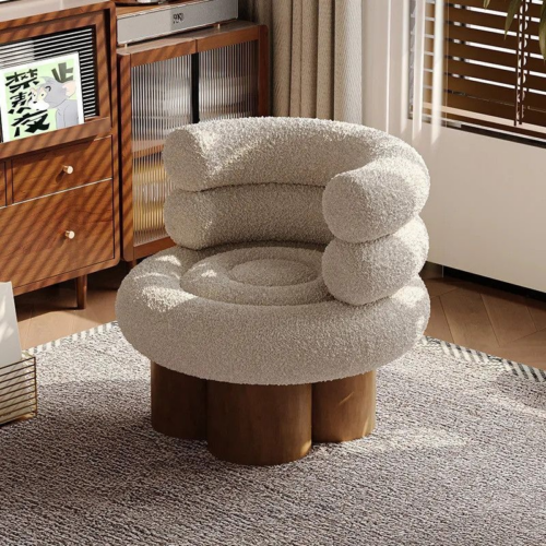 Living room chair