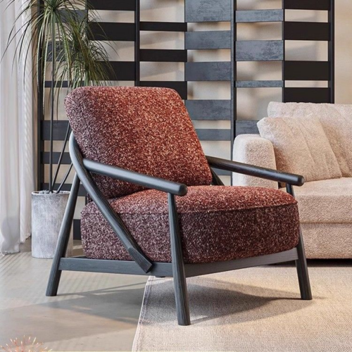 Living room chair