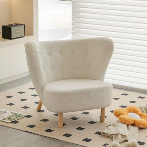 Living room chair