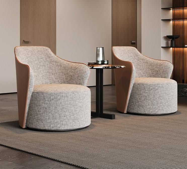 Meeting Chairs, Business Sofa Chairs - Living room furniture - QONKA HOME