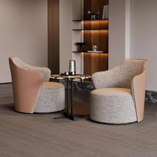 Meeting Chairs, Business Sofa Chairs - Living room furniture - QONKA HOME