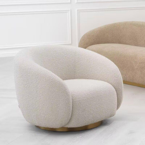 Living room chair