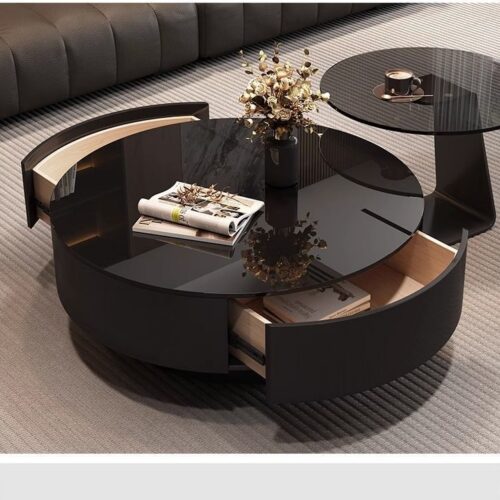 Living room furniture