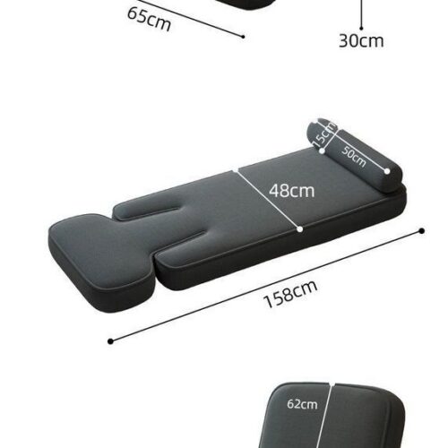 Recliner, Tatami Mat, Folding Chair - Living room furniture - QONKA HOME