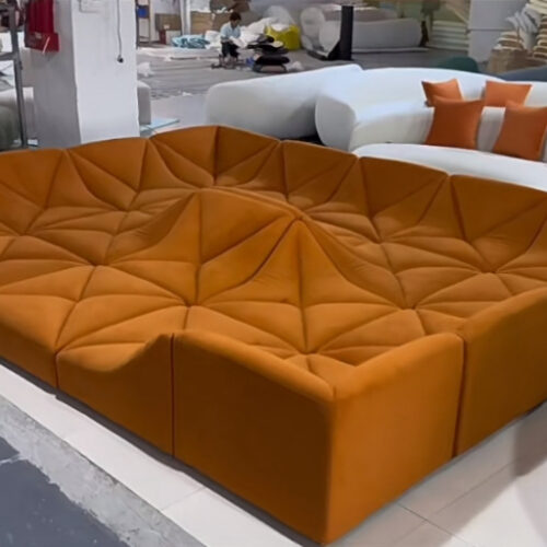 Dune sofa multi-module set - Living room furniture - QONKA HOME