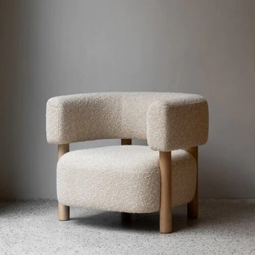 Living room chair
