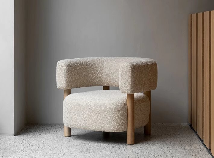 Living room furniture