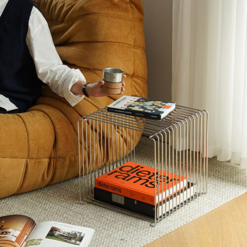 Bedside table