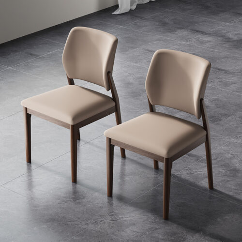 Restaurant furniture