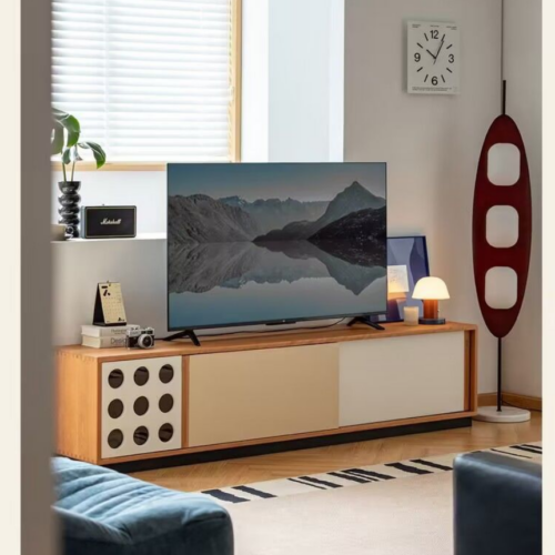 TV cabinet
