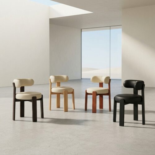 Dining chair