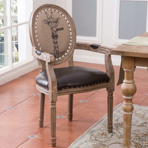 Dining chair