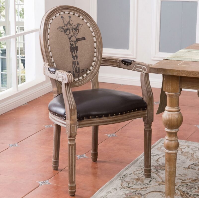 Restaurant furniture