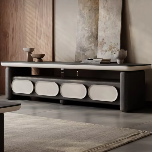 TV cabinet
