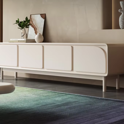 TV cabinet