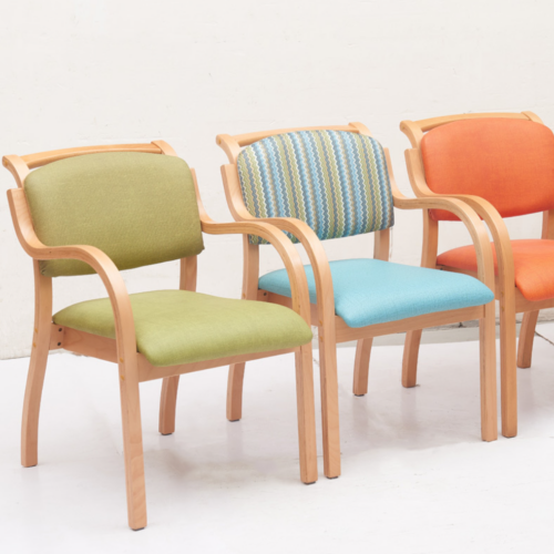Restaurant furniture