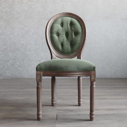 Restaurant furniture