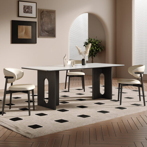 Restaurant furniture