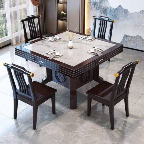 QONKA Modern Minimalist Best-Selling Single Chair main product image 1