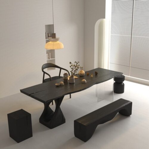 Restaurant furniture