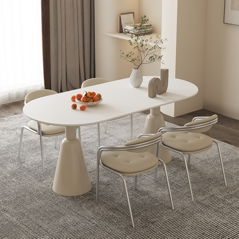 Home Rectangular Dining Table