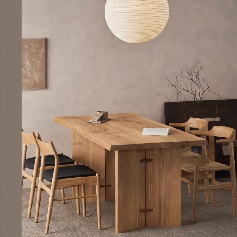Restaurant furniture