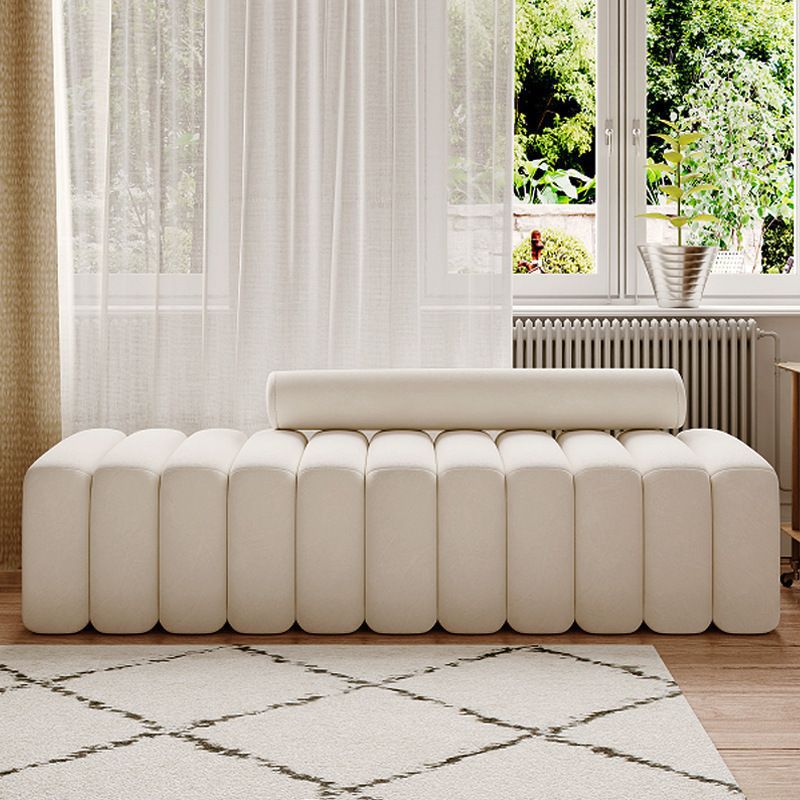 Foldable, Multi-functional, All-Sponge Vacuum-Compressed Sofa