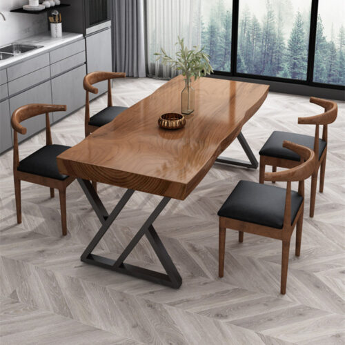 Restaurant furniture