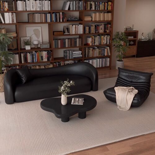 Living room furniture