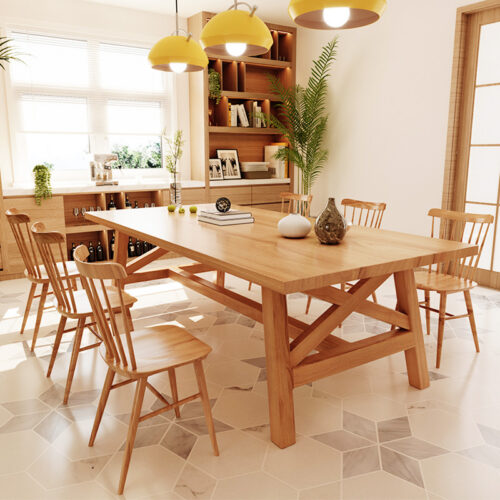 Restaurant furniture