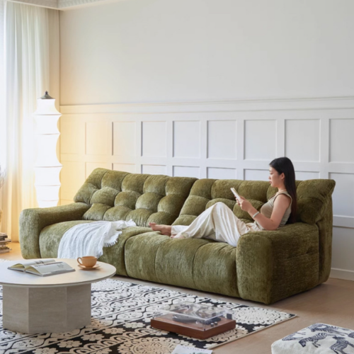 Living room furniture