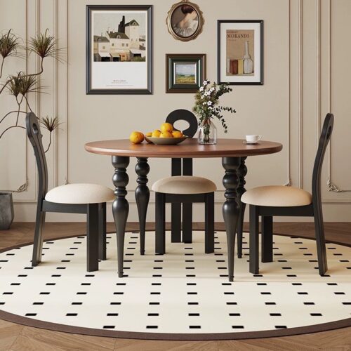 Restaurant furniture