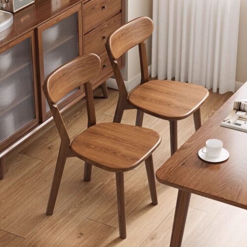 Dining chair