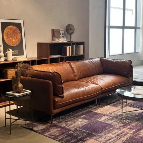Living room furniture