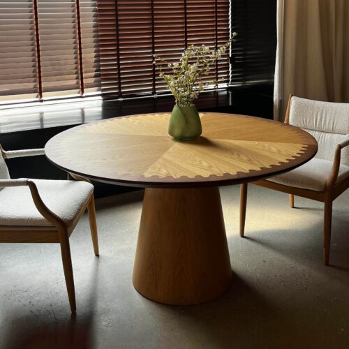 Restaurant furniture