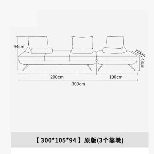QONKA Solid Wood Large Dining Table Pine & Ash Wood Multi-function Storage Desk for Home main product image 12
