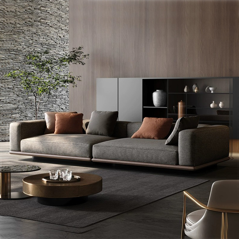 Classic Traditional 1+2+3 Seater Sofa